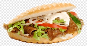 Doner kebab Gyro Pita Shawarma, kebab, food, recipe png | PNGEgg