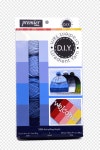 Yarn Brand Christmas Box, gradient blue box, gradient, box png | PNGEgg