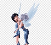 날개 팅커벨의 비밀 디즈니 Fairy Gliss Film, 다른 사람, 컴퓨터 벽지 png | PNGEgg