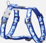 Dog harness Dingo Puppy Dog collar, Dog, blue, animals png | PNGEgg