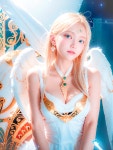 Angelic : 클리앙