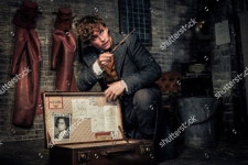 Eddie Redmayne 에디토리얼 스톡 사진 - 스톡 이미지 | Shutterstock Editorial