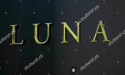 Roman Abramovich Luna Super Yacht 에디토리얼 스톡 사진 - 스톡 이미지 | Shutterstock Editorial