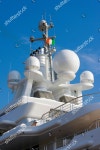 Roman Abramovich Luna Super Yacht 에디토리얼 스톡 사진 - 스톡 이미지 | Shutterstock Editorial