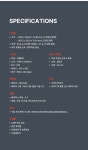 씨엠에프바이낫싱(CMF BY NOTHING) 낫싱 CMF 워치 프로 스마트워치 - 후기 | 무신사