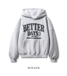 TWN|베러 데이즈 후드 화이트오트밀 SJHD3629 QEUSJHD3629-WHITEOATMEA|SSF SHOP 베러 데이즈 후드 화이트오트밀 SJHD3629
