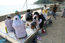 충청남도 서천군 서면 월호리 월하성마을 민속지 - 국립민속박물관 민속현장조사 충청남도 서천군 서면 월호리 월하성마을 민속지
