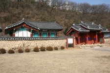 전북 무주군 적상면 삼가리 1187-1 | 전라북도 무주군 적상면 북창리 내창마을 민속지 - 국립민속박물관 민속현장조사 전라북도 무주군 적상면 북창리 내창마을 민속지