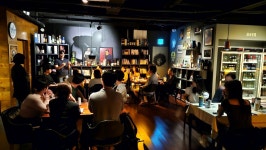 절대 오지마라! 돈, 시간으로부터 자유를 얻기 싫다면 (커뮤니티,마케팅,창업,사이드잡,독서모임) - 이벤터스