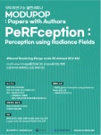 MODUPOP | Papers with Authors : PeRFception 온라인 - 이벤터스