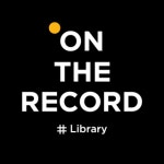온더레코드 ON THE RECORD - 이벤터스
