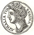 Athaliah Wiki