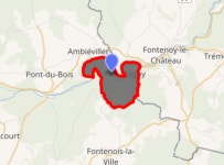 Le Magny, Vosges Wiki