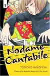 Nodame Cantabile Wiki