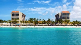 Reviews for Barceló Aruba - All Inclusive, Noord Barceló Aruba - All Inclusive in Noord