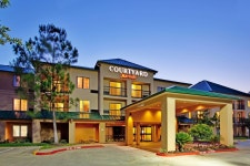 Reviews for Courtyard Houston The Woodlands, The Woodlands Courtyard Houston The Woodlands in The Woodlands