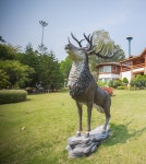팍스홈오치점 | 한국 호텔 Hotels.com Korea 팍총에 있는 더 로그 홈 익스피리언스 카오 야이