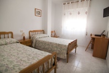 Reviews for La Obrera, San Javier La Obrera in San Javier