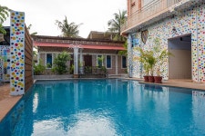 제일에프엔비하이서울유스호스텔주 | 씨엠립 F&B 시엠 립 호스텔 (F&B Siem Reap Hostel) 이용 후기 씨엠립에 있는 F&B 시엠 립 호스텔 (F&B Siem Reap Hostel)