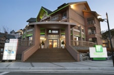 평창 홀리데이 인 리조트 알펜시아 평창 (Holiday Inn Resort Alpensia Pyeongchang) 이용 후기 평창에 있는 홀리데이 인...