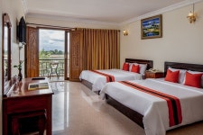 스테이고요화 | Reviews for Angkor Mithona Guesthouse, Phnom Penh Angkor Mithona Guesthouse in Phnom Penh