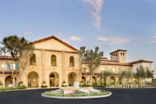 파소 로블스 알레그레토 빈야드 리조트 파소 로블레스 (Allegretto Vineyard Resort Paso Robles) 이용 후기 파소 로블스에 있는...