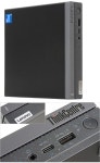 13세대 인텔코어로 파워업, 레노버 씽크센터 Neo 50q Gen4 12LN0005KR 미니PC - 에누리 쇼핑지식 뉴스