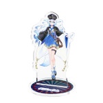 夜巡透雨 アクリルスタンド - さ〜かす!オンラインショップ - BOOTH