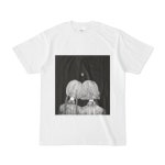 Tシャツ/moonchild - sui - BOOTH