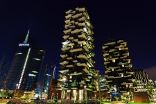 MILAN | Bosco Verticale | 116m | 27 fl | 85m | 19 fl | Com - Page 17 - SkyscraperCity