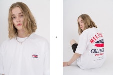 더마일(THE MILE) 2020 SUMMER LOOKBOOK | GVG 스토어. 전 세계직배송.