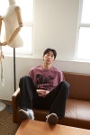 낫띵이즈베럴댄미(NOTHING IS BETTER THAN ME) 24 SUMMER LOOKBOOK | GVG 스토어. 전 세계직배송.