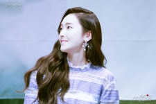 170812 목동방송회관 코바코홀 사인회 제시카 by 정시스닷컴 - 제시카 갤러리