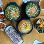 씨유 뉴전주중화산점 | 현대옥 - 중화산동2가 - 완산구 화산천변2길 7-4에서의 사진
