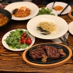 올리비아 리키친 - 파주시에서 이탈리아 음식점일 올리비아 리키친