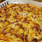 CLAP PIZZA - 서울에서 피자 전문점일에서의 사진