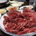 법인울소가덕한우식당 | 황전한우법인직영식당 - 팁 1개에서의 사진
