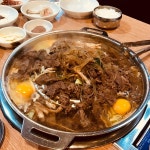 삼우정식당.삼우정식육점 | 삼우정 - 소공동 - 방문자 253명의 팁 5개에서의 사진
