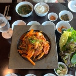 포도헤어(Podo Hair) | 포도호텔 레스토랑 (Podo Hotel Restaurant) - 팁 14개에서의 사진