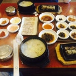 청암순대