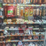 세븐일레분 종로배화점 | 7-ELEVEN - 인사동에서 편의점일 7-ELEVEN