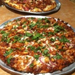 피자이탈리(pizza italy)운양점 | Toppers Pizza Place - 피자 전문점 Toppers Pizza Place