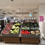 S-MARKET행담도점 | S-market - Lappeenranta에서 슈퍼마켓일 S-market
