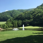동부산 컨트리클럽 - 양산시에서 골프장일에서의 사진