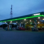 희망패트로(주) 영일주유소 | Petronas Kampung Merang - 주유소 Petronas Kampung Merang