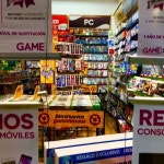 중랑전자송우점 | Game - 전자제품점 Game