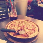 정류장피자앤비어(Pizza and beer) | Pizza Hut - 피자 전문점 Pizza Hut