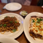 라구식당 - 신촌동 - 서대문구 명물1길 28에서의 사진