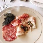 OSTERIA COTTO - 압구정동에서 이탈리아 음식점일에서의 사진
