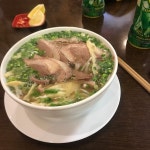 Pho 74 - Budapest XI. kerülete - 방문자 68명의 팁 3개 Pho 74